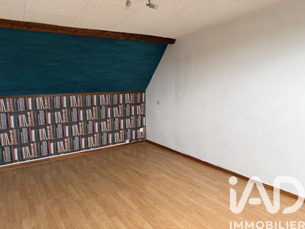 Maison à vendre 5 pièces 120 m² Amiens