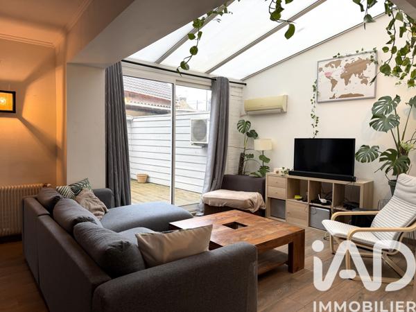 Maison à vendre 5 pièces 120 m² Amiens
