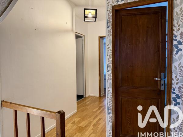 Maison à vendre 5 pièces 120 m² Amiens