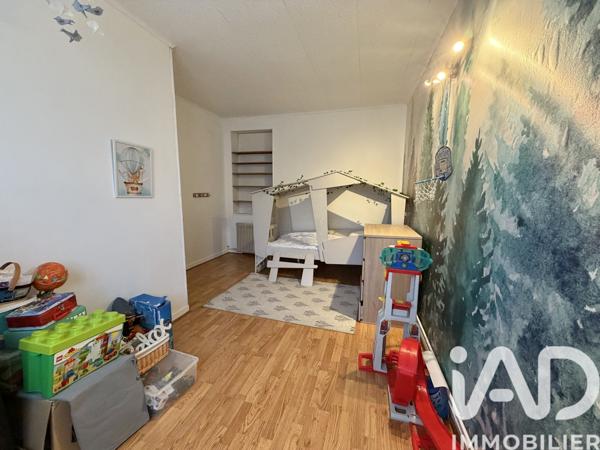 Maison à vendre 5 pièces 120 m² Amiens