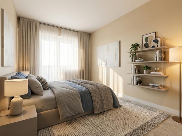 Strasbourg (67000) À vendre – Appartement 5 pièces de 120 m² avec balcon – Strasbourg Esplanade