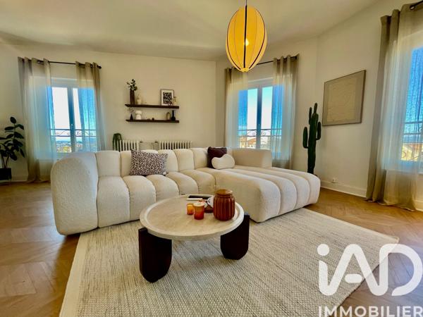 Appartement à vendre 3 pièces 85 m² Carcassonne
