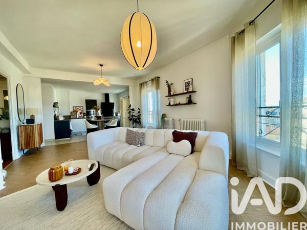 Appartement à vendre 3 pièces 85 m² Carcassonne