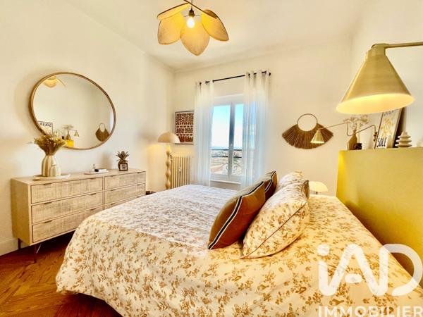Appartement à vendre 3 pièces 85 m² Carcassonne