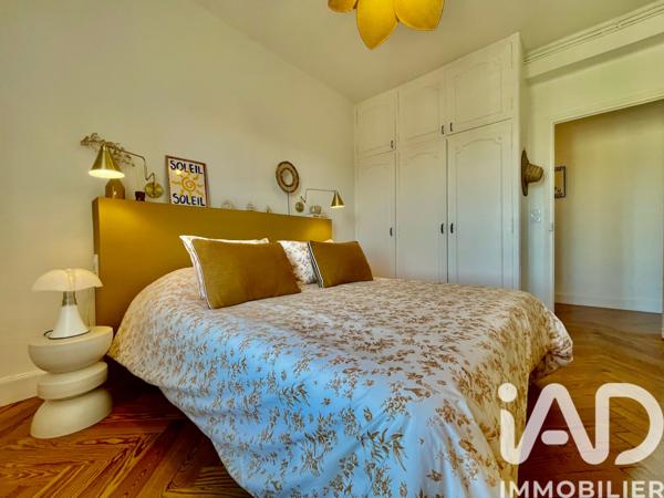 Appartement à vendre 3 pièces 85 m² Carcassonne