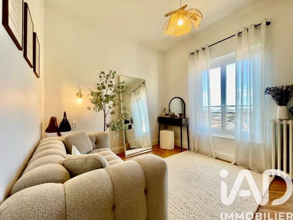 Appartement à vendre 3 pièces 85 m² Carcassonne