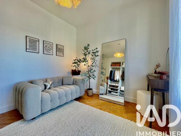 Appartement à vendre 3 pièces 85 m² Carcassonne