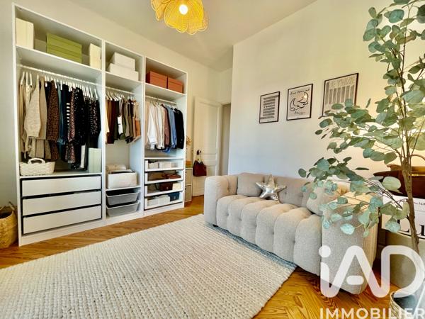 Appartement à vendre 3 pièces 85 m² Carcassonne