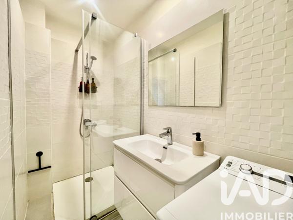 Appartement à vendre 3 pièces 85 m² Carcassonne