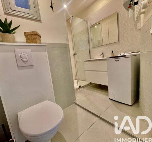 Appartement à vendre 3 pièces 85 m² Carcassonne