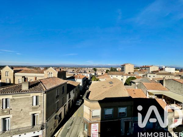 Appartement à vendre 3 pièces 85 m² Carcassonne