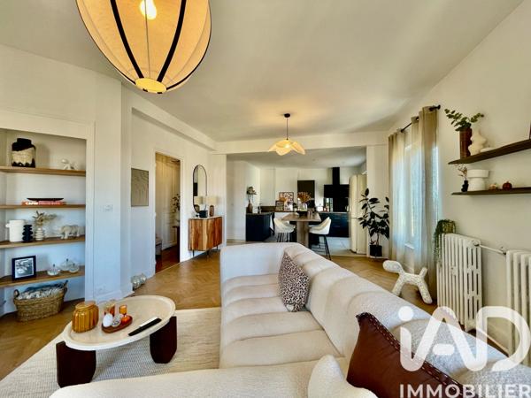 Appartement à vendre 3 pièces 85 m² Carcassonne