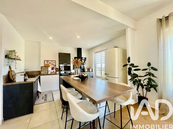 Appartement à vendre 3 pièces 85 m² Carcassonne