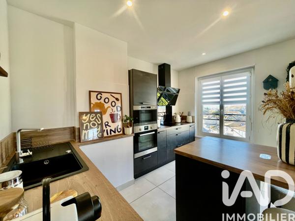 Appartement à vendre 3 pièces 85 m² Carcassonne