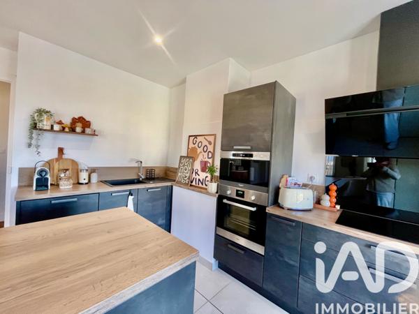 Appartement à vendre 3 pièces 85 m² Carcassonne