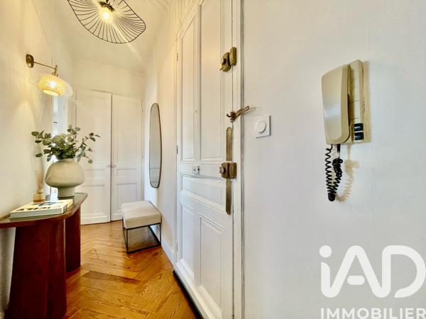 Appartement à vendre 3 pièces 85 m² Carcassonne