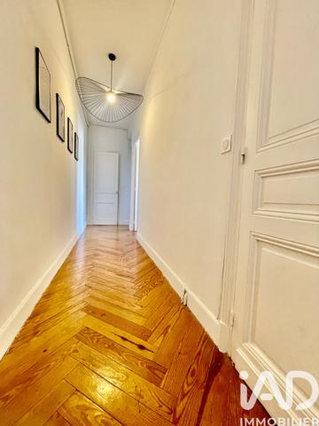 Appartement à vendre 3 pièces 85 m² Carcassonne