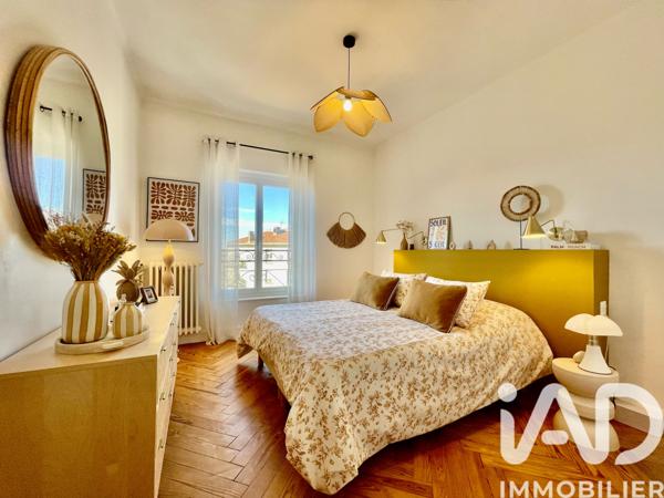 Appartement à vendre 3 pièces 85 m² Carcassonne