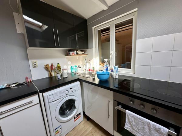 Maison 14 pièces - 203 m² Exclusivité efficity