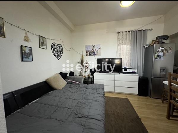 Maison 14 pièces - 203 m² Exclusivité efficity