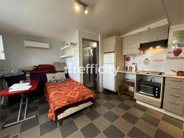 Maison 14 pièces - 203 m² Exclusivité efficity