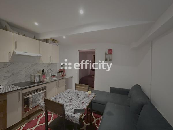 Maison 14 pièces - 203 m² Exclusivité efficity