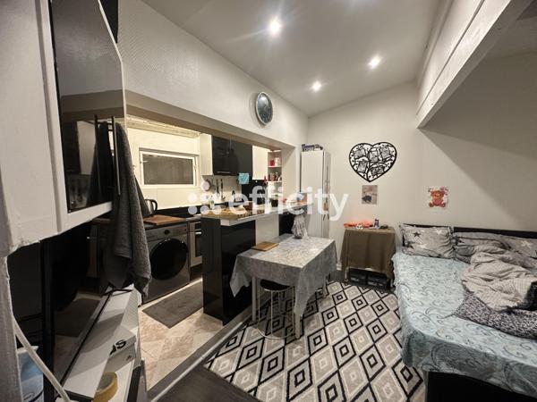 Maison 14 pièces - 203 m² Exclusivité efficity