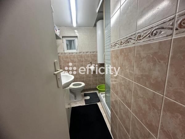 Maison 14 pièces - 203 m² Exclusivité efficity