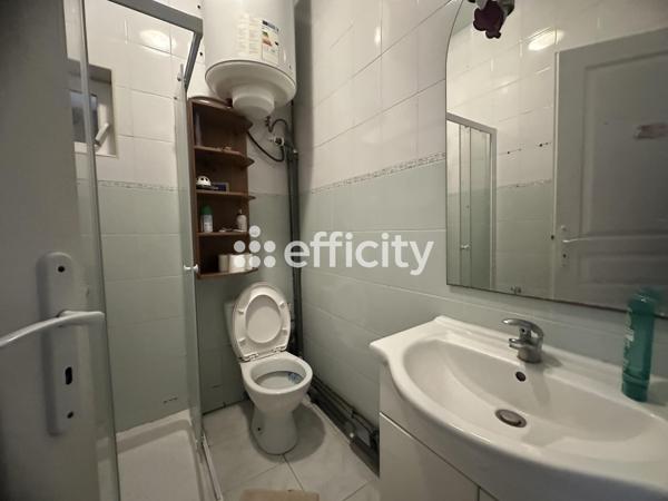 Maison 14 pièces - 203 m² Exclusivité efficity