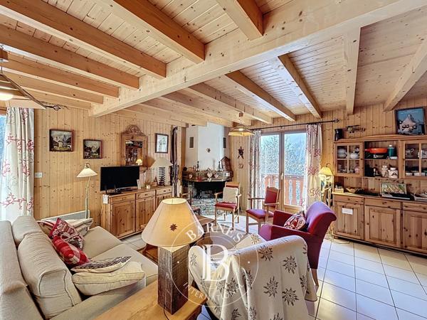Châtel, Chalet 6 Chambres -  143 m² à vendre