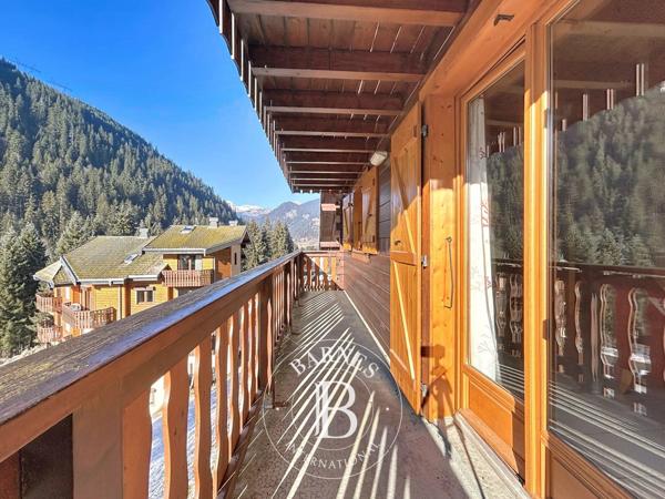 Châtel, Chalet 6 Chambres -  143 m² à vendre