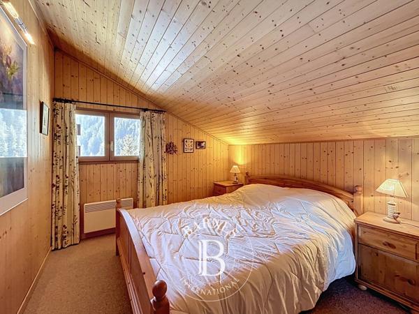 Châtel, Chalet 6 Chambres -  143 m² à vendre