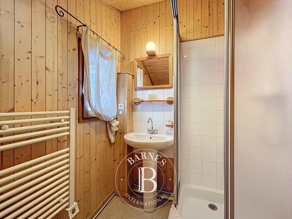 Châtel, Chalet 6 Chambres -  143 m² à vendre
