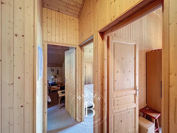 Châtel, Chalet 6 Chambres -  143 m² à vendre