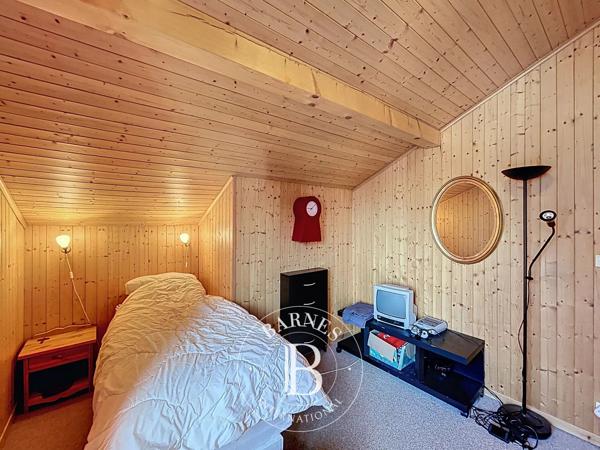 Châtel, Chalet 6 Chambres -  143 m² à vendre