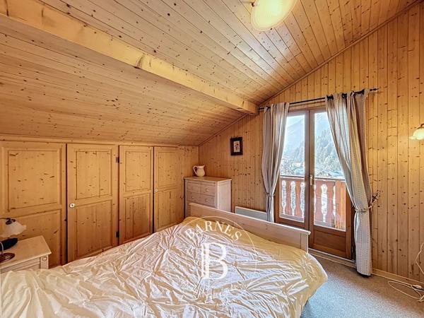 Châtel, Chalet 6 Chambres -  143 m² à vendre