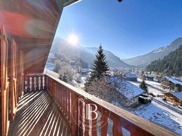 Châtel, Chalet 6 Chambres -  143 m² à vendre
