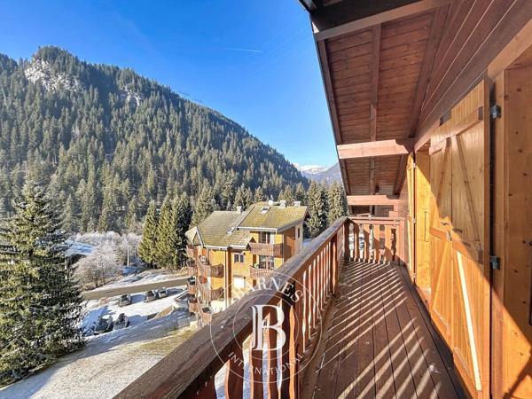 Châtel, Chalet 6 Chambres -  143 m² à vendre