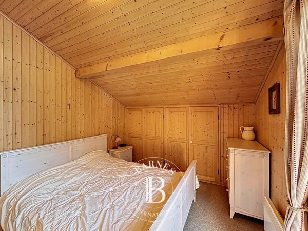 Châtel, Chalet 6 Chambres -  143 m² à vendre