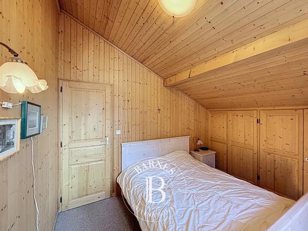 Châtel, Chalet 6 Chambres -  143 m² à vendre