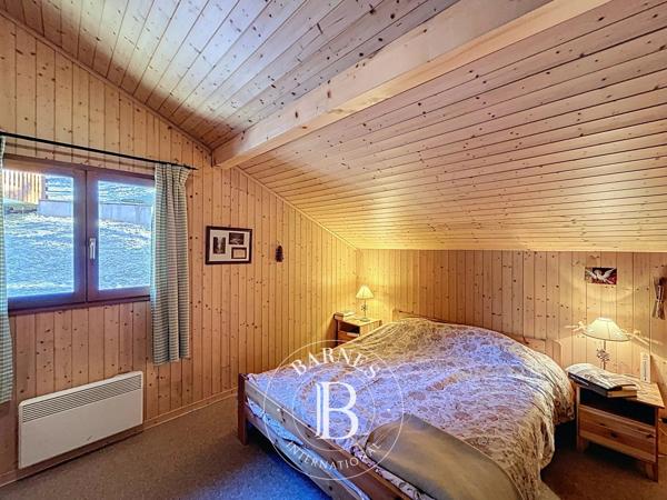 Châtel, Chalet 6 Chambres -  143 m² à vendre