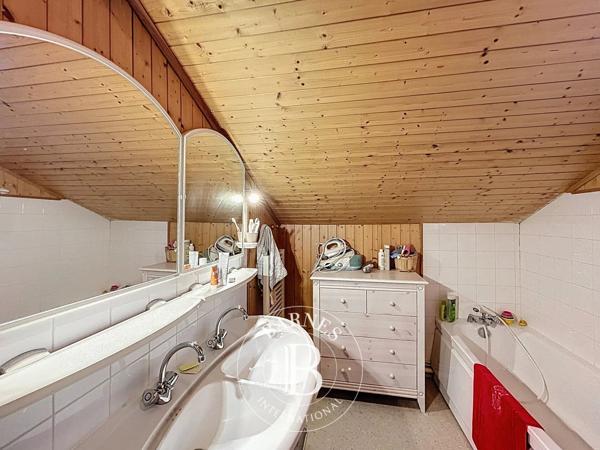 Châtel, Chalet 6 Chambres -  143 m² à vendre