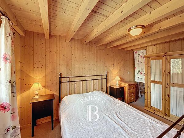 Châtel, Chalet 6 Chambres -  143 m² à vendre