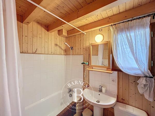 Châtel, Chalet 6 Chambres -  143 m² à vendre