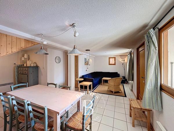 Châtel, Chalet 6 Chambres -  143 m² à vendre