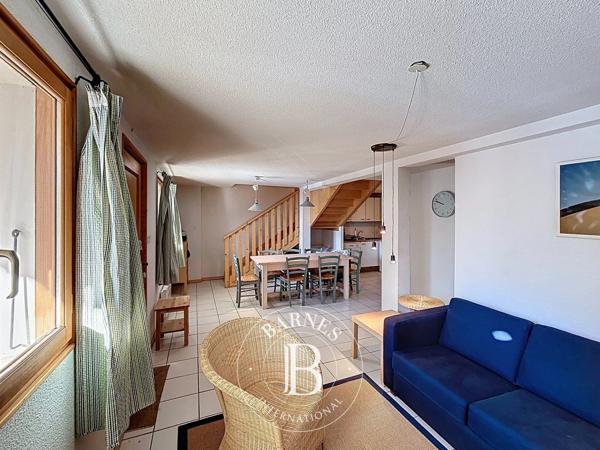 Châtel, Chalet 6 Chambres -  143 m² à vendre