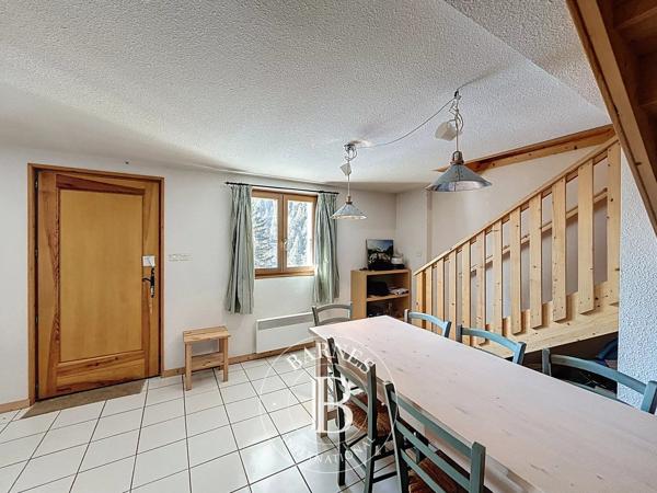 Châtel, Chalet 6 Chambres -  143 m² à vendre