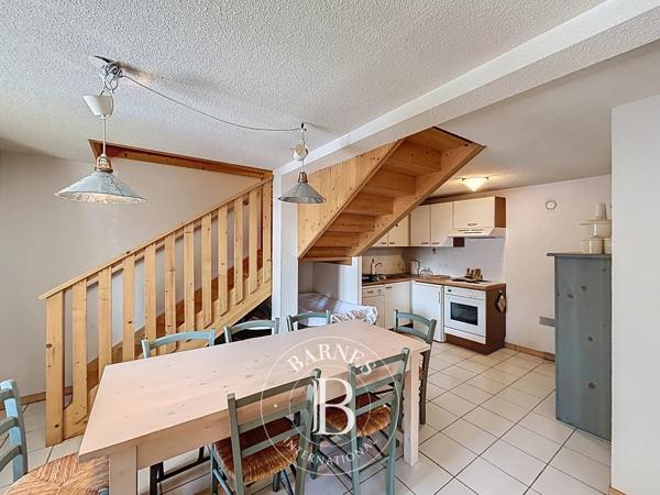 Châtel, Chalet 6 Chambres -  143 m² à vendre