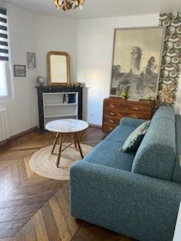Immeuble