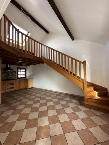 Immeuble